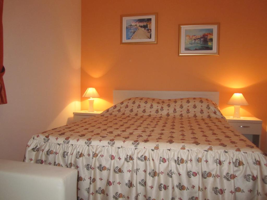 Apartments Mediteraneo Tar-Vabriga Room photo