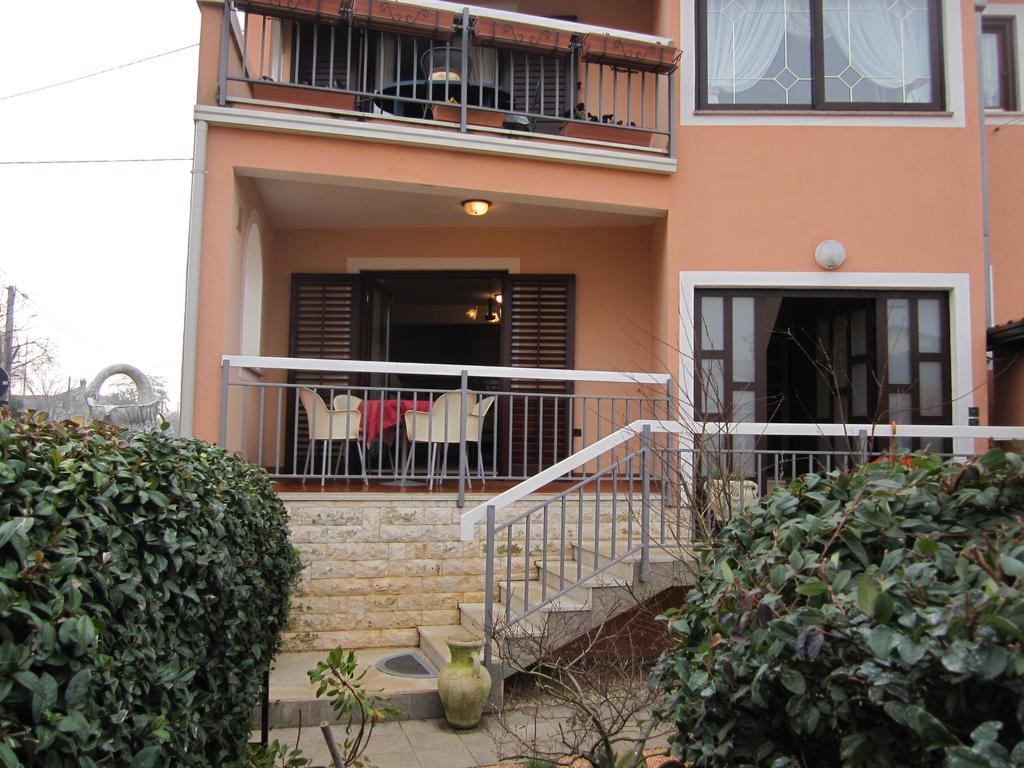 Apartments Mediteraneo Tar-Vabriga Room photo